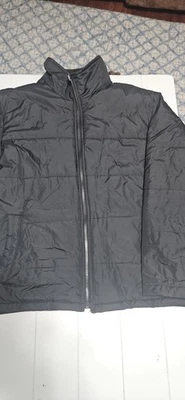 london fog puffer jacket Men's XL in Excellent Condition - Image 1 of 3