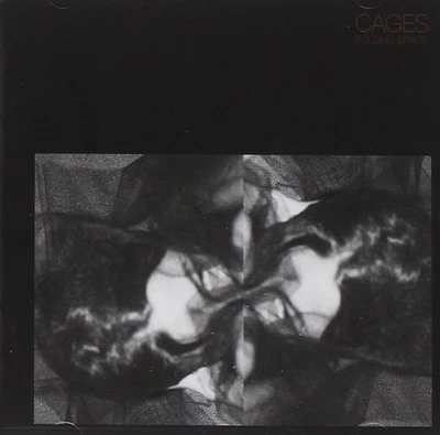 Cages Folding Space (CD) - Image 1 of 2