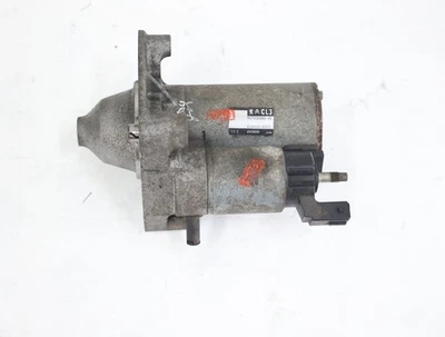 Anlasser Peugeot 208 CA 9671530880 DENSO 1.2 60 KW 82 PS Benzin 01-2018 - Image 1 of 4