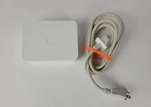 Adaptador de corriente Apple A1097 Cinema HD Display 90W para pantalla de cine DVI de 23"" - Imagen 1 de 10