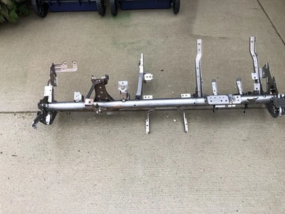 2011 Nissan куб, приборной панели поддержки бар - аварийное крепление - за приборной панели скелет, OEM - Изображение 1 из 4