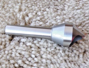 KEO 53514 Cobalt Steel Single-End Countersink; @c17 - Picture 1 of 5