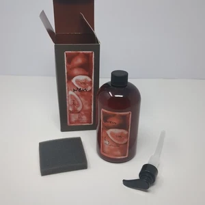 Wen by Chaz Dean 473 ml (16 Unzen) Fig reinigender Conditioner mit Pumpe kaum benutzt - Bild 1 von 8