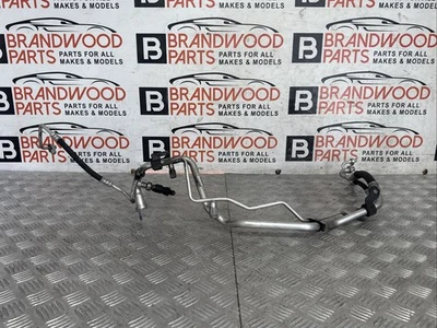 Peugeot 308 T9 2013-2019 Air Con Pipe 1 9675102080 1.2 petrol - Image 1 of 4