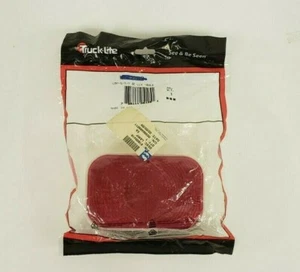 Wheeler Rear Stop Tail Lamp Assembly Brake Light 81600418 NOS SHIPS FREE - Picture 1 of 4