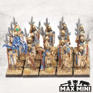 Max Mini BNIB Elven Spears - Picture 1 of 1