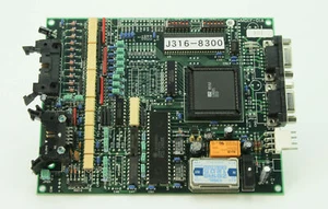 8300 TOKYO ELECTRON PCB,1181-000540-13,T-BAWL CTRL UNIT,118100054013 MDIF-01A-1 - Picture 1 of 6
