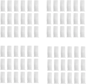 100Pcs 15Mm Pet Toy Balls Reed Shoes Whistle Doll Squeakers Replacement Squeaker - Picture 1 of 12