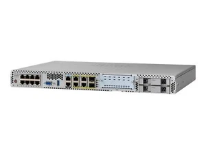 Cisco ENCS5412/K9 Router II price incl VAT 3 yr warranty* B2B - Bild 1 von 5