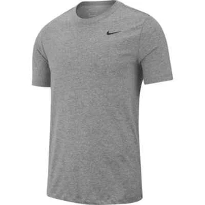 Nike Legend Short Sleeve Dri Fit Tee Gray Size Large New with Tags - Picture 1 of 1