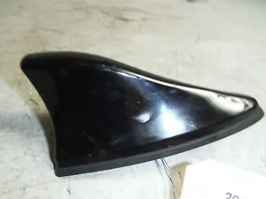 Conjunto de antena de radio Kia Forte 2017 sedán aleta de tiburón OEM 2014-2018 - Imagen 1 de 11