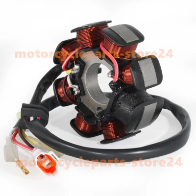 Estator Magneto para Beta RR 250 300 2T 13-23/RR 400 450 4T 10-14/RR 498 4T 12-14 Foto 1 de 4