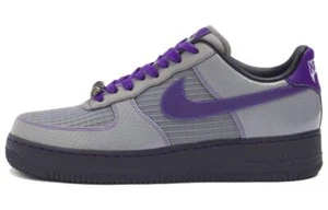 Nike Air Force 1 x RTFKT Low Robot - FQ3955-001 - Picture 1 of 4