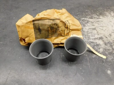 Ducati 860 Darmah GT 900SS NOS Velocity Stacks 2702 Foto 1 de 4