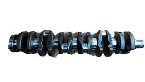 BMW 7792330 M57 E46 E60 E53 E61 E60  Kurbelwelle Welle 330d 530d 325d 525d - Bild 1 von 8