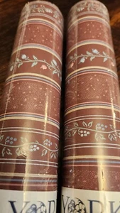 York J Chesterfield Studio Cary Lind Designs Three Sisters Studio Wallpaper X 2 - Picture 1 of 6