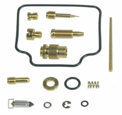 Ремонтный комплект карбюратора 2000-2002 Polaris Magnum 325 Trail Boss - Изображение 1 из 2