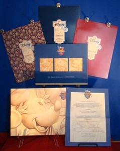 DISNEY UNIVERSITY PROFESSIONAL DEVELOPMENT PROGRAMS - VAN ARSDALE FRANCE! - Picture 1 of 12