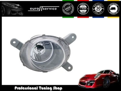 Farol de neblina halogênio direito VH274P para Volvo S60 2004 2005 2006 2007 2008 2009 2010- - Imagem 1 de 2