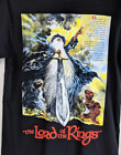 The Lord of the Rings 1978 Movie Vintage Quote Gift For Men Women Unisex T-shirt