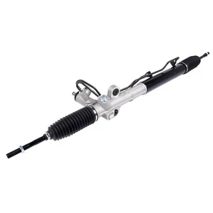 Complete Power Steering Rack and Pinion Assy for Hyundai Veracruz 3.8L V6 07-12 - Picture 1 of 10