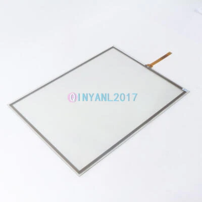 1PCS OKUMA Touch screen glass OSP-P200L - Image 1 of 4