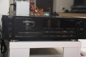 AIWA XK-009 Excelia - Picture 1 of 3