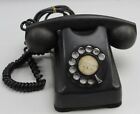 Vintage Kellogg 1000 Series Rotary Dial Desk Phone Bakelite 1940's (Untested)