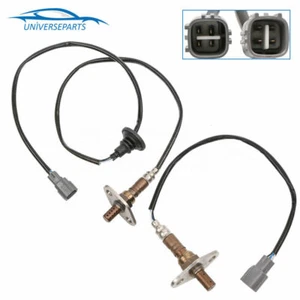 Sensor de oxígeno O2 aguas arriba y aguas abajo para Toyota Tacoma 00-04 alta calidad - Imagen 1 de 8