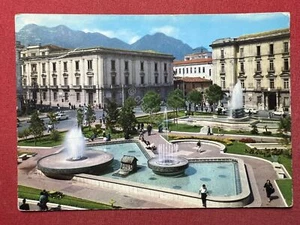 AK - Avellino - Piazza Libertà - 1965 - Bild 1 von 2