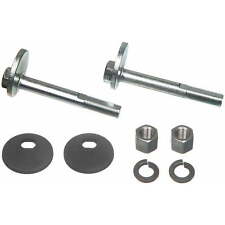 MOOG K8243A Caster/Camber Adjusting Kit Fits select: 1967-1973 FORD MUSTANG, ...