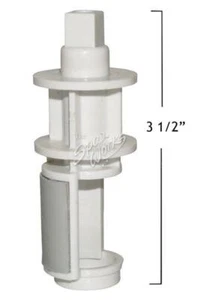 Marquis Spa | Inserto de cascada de cuello de encendido/apagado de válvula de 1 pulgada 350-6326 - Imagen 1 de 1