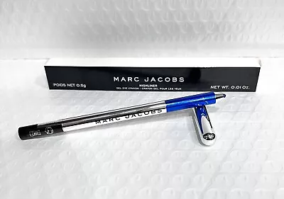 Marc Jacobs Highliner гель подводка для глаз жидкость 68 (волна) длина волны длина полный размер Ne - Изображение 1 из 4