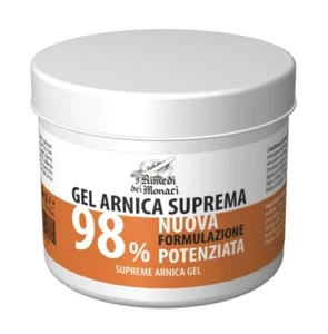 Arnica Concentrata per Cavalli Uso Umano 98% 550 ML XL Forte Non Unge Naturale - Foto 1 di 2