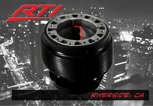 FOR Nissan 200SX Altima Maxima Hardbody Boss Steering Wheel Adapter Hub - Picture 1 of 1