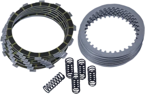 BARNETT Extra Plate Clutch Kit - Indian 304-40-10016 - Picture 1 of 1