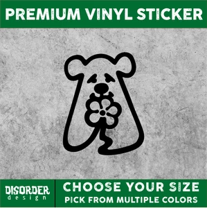 BEAR VALLEY SPRINGS CA [VINYL STICKER]-for WINDOW-LAPTOP-FOLDER-U PICK COLR/SIZE - Bild 1 von 6