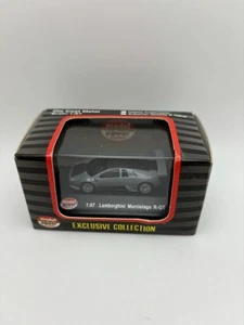Modelo Power Minis - Lamborghini Murcielago R-GT - Escala 1:87 HO - Artículo #19386 - Imagen 1 de 4
