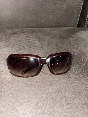 Óculos de sol polarizado Dolce & Gabbana DG2192 feito na Itália 2008 vintage - Imagem 1 de 4