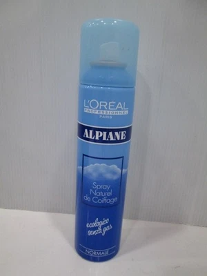 L'OREAL ALPIANE NORMALE Lacca Ecologica 250ml spray - Immagine 1 di 3