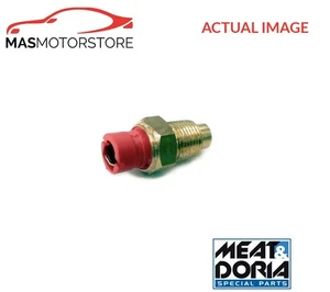 COOLANT TEMPERATURE SENSOR GAUGE REAR MEAT & DORIA 82432 H NEW OE REPLACEMENT - Picture 1 of 5