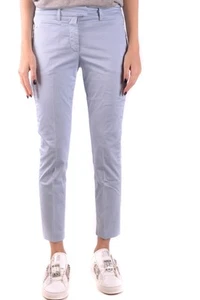 Dondup Celeste Pants DP066 PT8512 - Picture 1 of 6