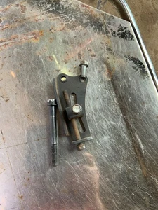 13-2019 Kia Soul 2.0 Belt Tensioner Alternator Bracket - Picture 1 of 1