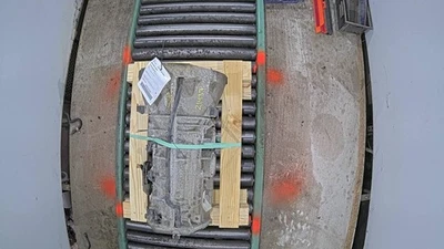 Transmisión automática 4 puertas Sport Trac 4x4 compatible con 01-05 EXPLORER 593997 Foto 1 de 4