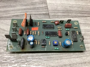 Infitec CS5-448 Circuit Board #128N75 - Picture 1 of 4