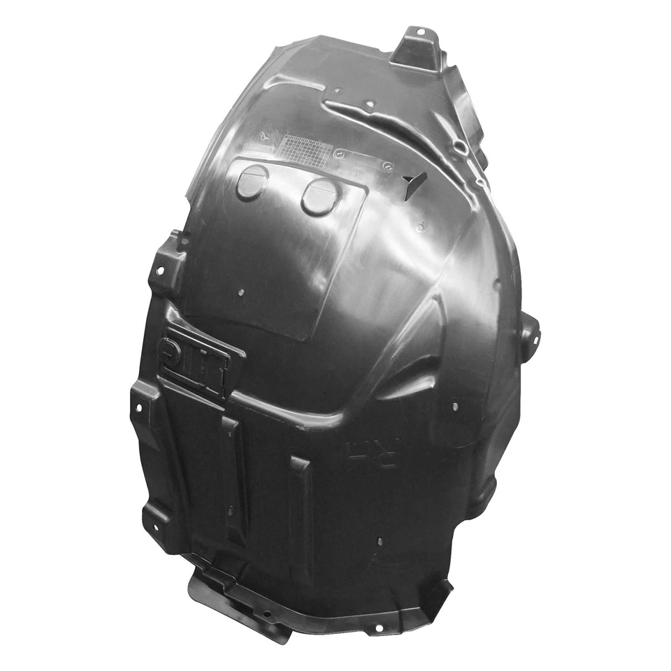 Fender Liner For Mercedes-Benz E63 AMG S 18-21 Front Passenger Side - Imagem 1 de 1