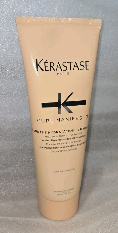 Kerastase Curl Manifesto Hydratation Essentielle Conditioner8.5oz/250ml - Image 1 of 1