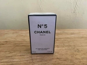 Chanel No 5 Eau de Parfum Spray 35ml - Brand New in Box and Sealed. - Picture 1 of 4