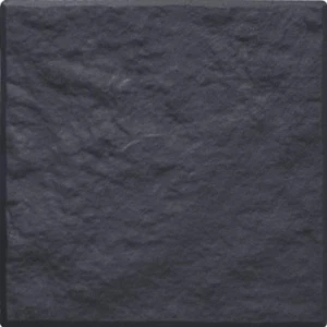 4-piece 12"x12" Step Stomp Stone Patio Block Garden Paver Slate Gray 4 ft² Total - Picture 1 of 4