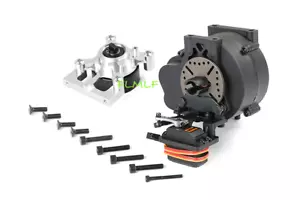 FLMLF Reverse Gear System Kit for 1/5 RC LOSI 5IVE T Rovan LT Buggy Truck - Picture 1 of 10